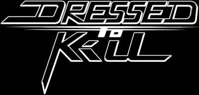 logo Dressed To Kill